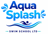 Aqua Splash Swim School Logo